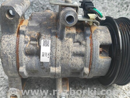 ФОТО Компрессор кондиционера для Ford Ka Киев