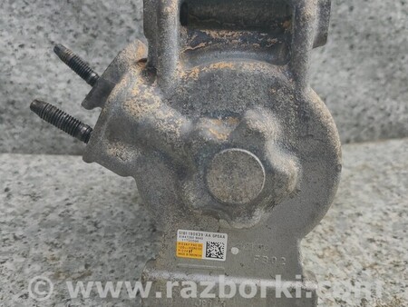 ФОТО Компрессор кондиционера для Ford Ka Киев