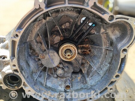 ФОТО КПП МКПП Коробка передач для Ford Ka Киев