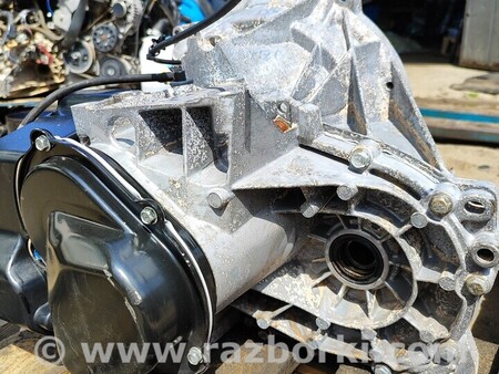 ФОТО КПП МКПП Коробка передач для Ford Ka Киев