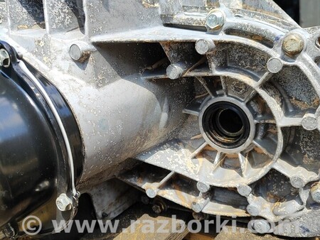 ФОТО КПП МКПП Коробка передач для Ford Ka Киев