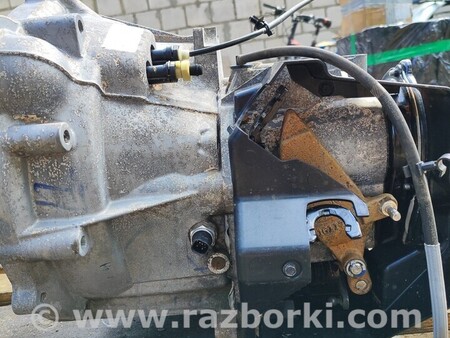 ФОТО КПП МКПП Коробка передач для Ford Ka Киев
