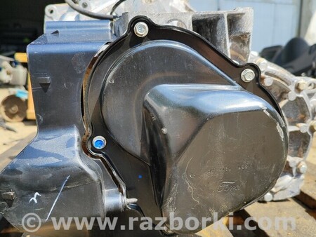 ФОТО КПП МКПП Коробка передач для Ford Ka Киев