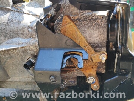 ФОТО КПП МКПП Коробка передач для Ford Ka Киев