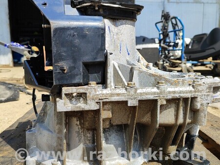 ФОТО КПП МКПП Коробка передач для Ford Ka Киев