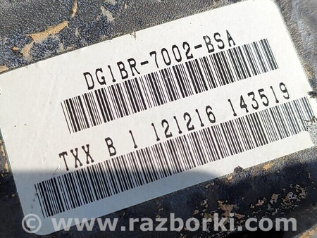 ФОТО КПП МКПП Коробка передач для Ford Ka Киев