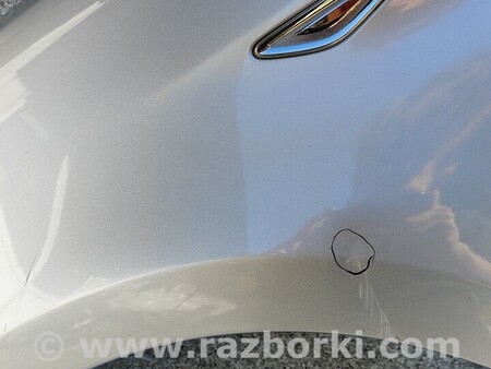 ФОТО Крило передне ліве для Ford Ka Киев