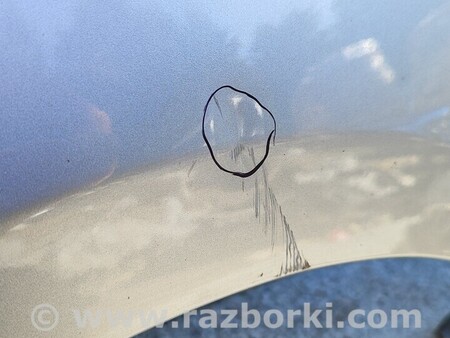 ФОТО Крило передне ліве для Ford Ka Киев