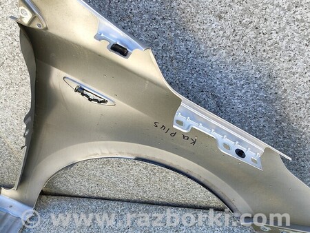 ФОТО Крило передне ліве для Ford Ka Киев