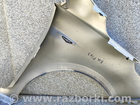 ФОТО Крило передне ліве для Ford Ka Киев