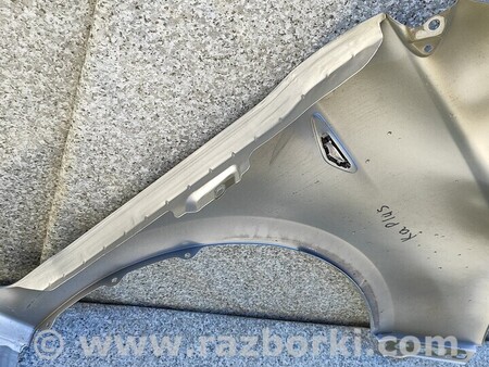 ФОТО Крило передне ліве для Ford Ka Киев