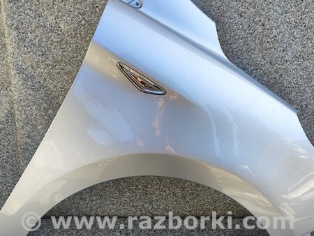 ФОТО Крило Передне Праве для Ford Ka Киев