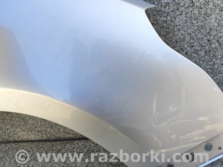 ФОТО Крило Передне Праве для Ford Ka Киев