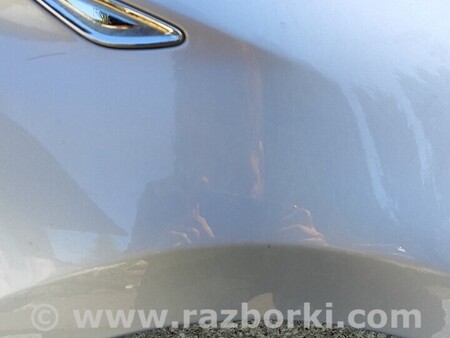 ФОТО Крило Передне Праве для Ford Ka Киев