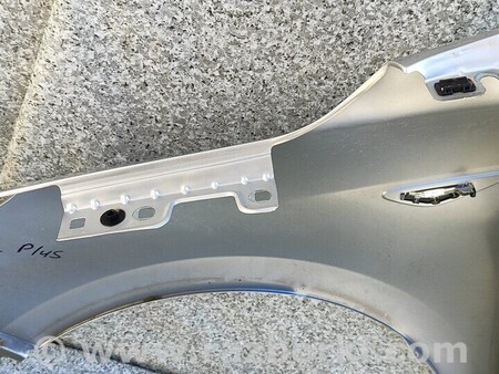 ФОТО Крило Передне Праве для Ford Ka Киев