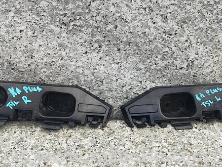 ФОТО Кронштейн бампера заднього лівий Кронштейн бампера заднего для Ford Ka Киев