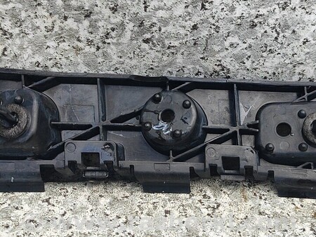 ФОТО Кронштейн бампера заднього лівий Кронштейн бампера заднего для Ford Ka Киев