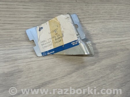 ФОТО Кронштейн бампера переднего правый для Ford Ka Киев