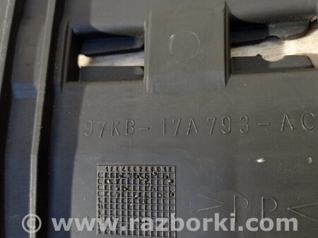 ФОТО Кронштейн бампера переднего правый для Ford Ka Киев