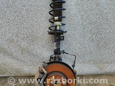 ФОТО Кулак поворотній передний Левый Амортизатор для Ford Ka Киев