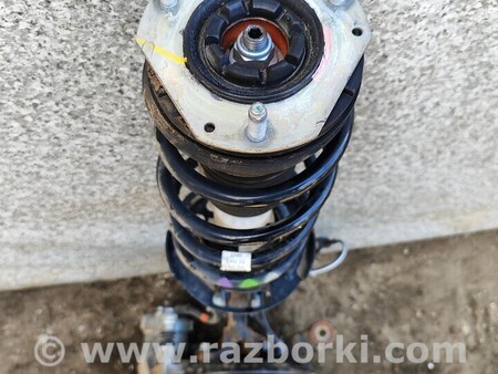 ФОТО Кулак поворотній передний Левый Амортизатор для Ford Ka Киев