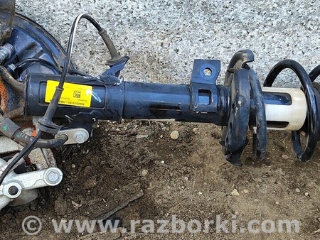 ФОТО Кулак поворотній передний Левый Амортизатор для Ford Ka Киев