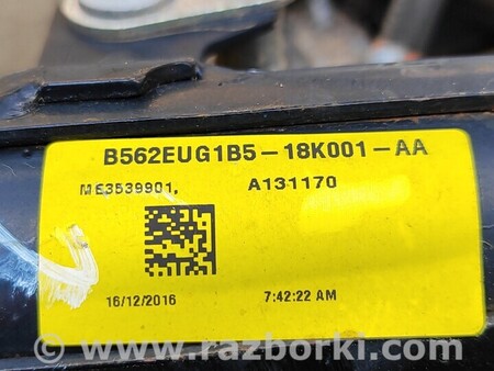 ФОТО Кулак поворотній передний Левый Амортизатор для Ford Ka Киев