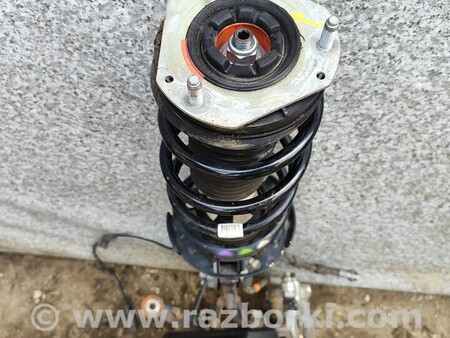 ФОТО Кулак поворотній передний Правый Амортизатор для Ford Ka Киев