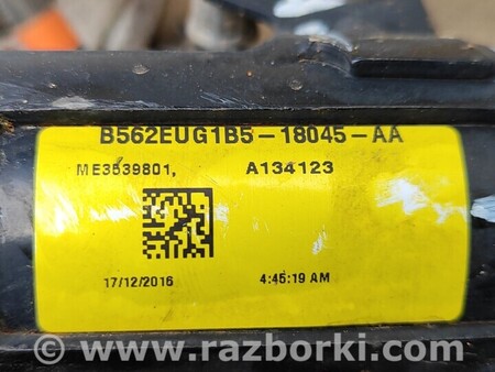 ФОТО Кулак поворотній передний Правый Амортизатор для Ford Ka Киев