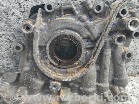 ФОТО Маслянная Помпа для Ford Ka Киев