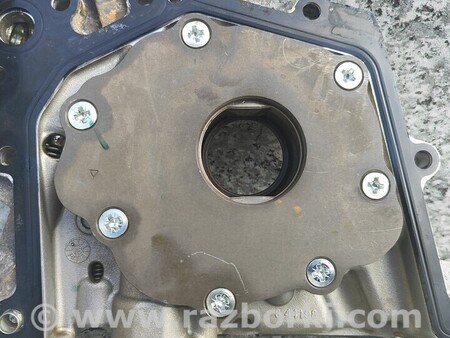 ФОТО Маслянная Помпа для Ford Ka Киев