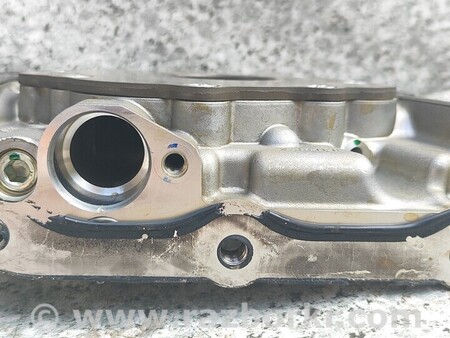 ФОТО Маслянная Помпа для Ford Ka Киев