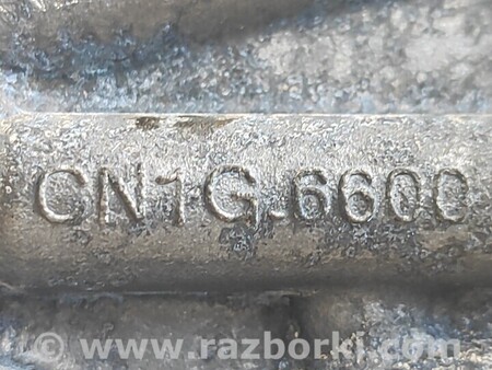 ФОТО Маслянная Помпа для Ford Ka Киев