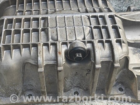 ФОТО Масялний піддон для Ford Ka Киев