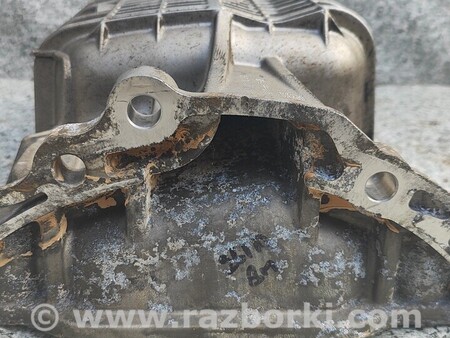 ФОТО Масялний піддон для Ford Ka Киев