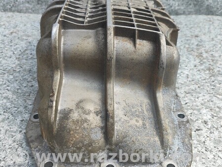 ФОТО Масялний піддон для Ford Ka Киев