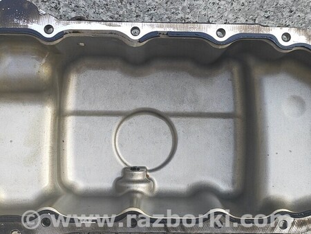 ФОТО Масялний піддон для Ford Ka Киев