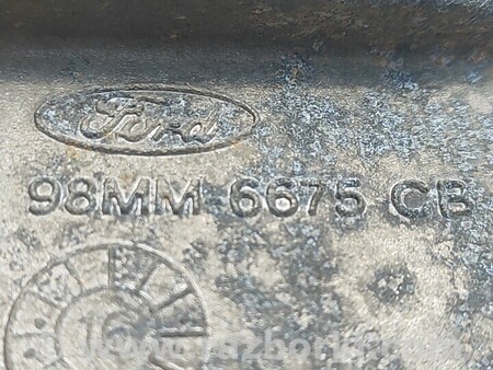 ФОТО Масялний піддон для Ford Ka Киев