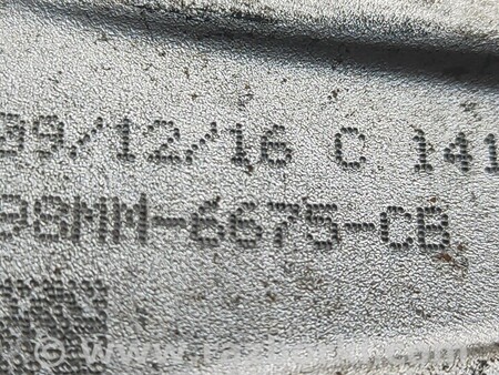 ФОТО Масялний піддон для Ford Ka Киев