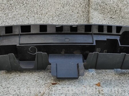 ФОТО Накладка панелі підсилювач передній для Ford Ka Киев