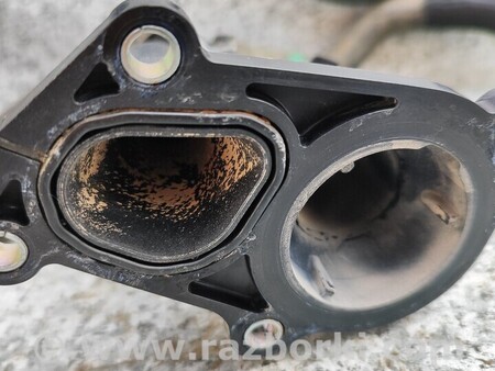 ФОТО Патрубки Системы охлаждения для Ford Ka Киев