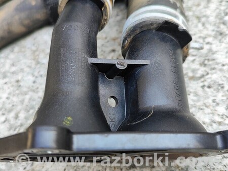 ФОТО Патрубки Системы охлаждения для Ford Ka Киев