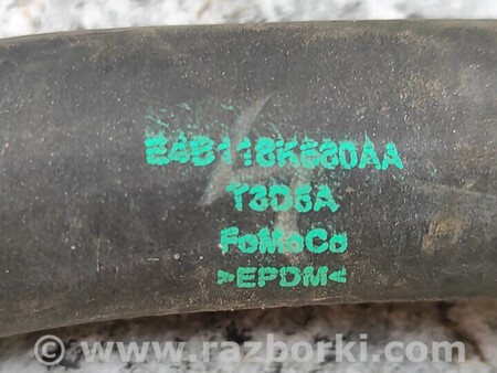 ФОТО Патрубки Системы охлаждения для Ford Ka Киев