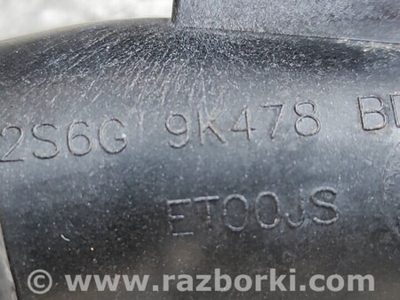 ФОТО Патрубки Системы охлаждения для Ford Ka Киев