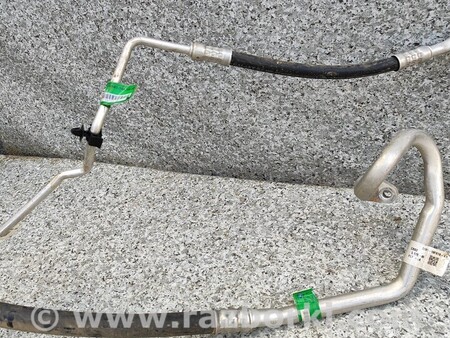 ФОТО Патрубки Трубки кондиционера для Ford Ka Киев