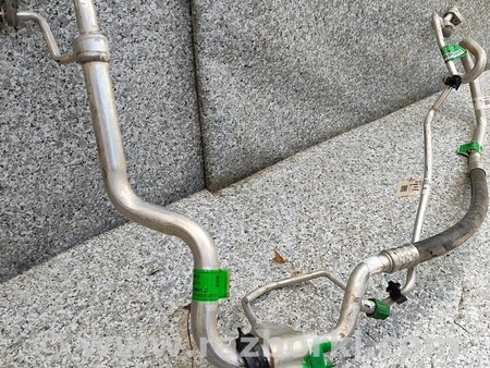 ФОТО Патрубки Трубки кондиционера для Ford Ka Киев