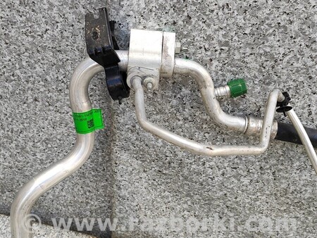 ФОТО Патрубки Трубки кондиционера для Ford Ka Киев