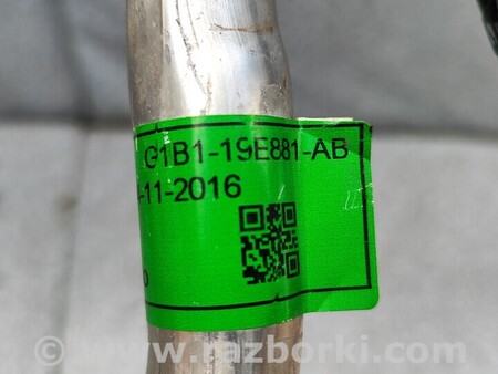 ФОТО Патрубки Трубки кондиционера для Ford Ka Киев