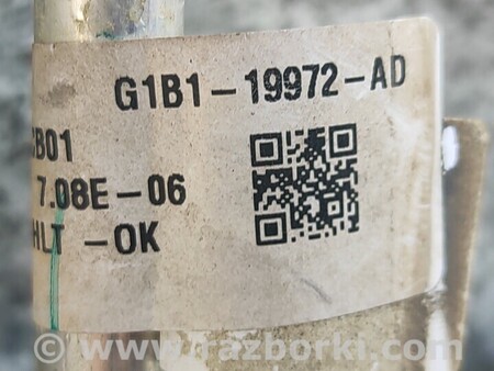 ФОТО Патрубок Кондиціонера для Ford Ka Киев