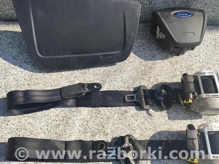 ФОТО Пдушки безопасности ремни для Ford Ka Киев